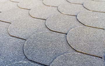 Whimple asphalt roofing costs