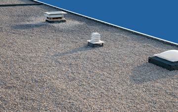 flat roofing Whimple, Devon