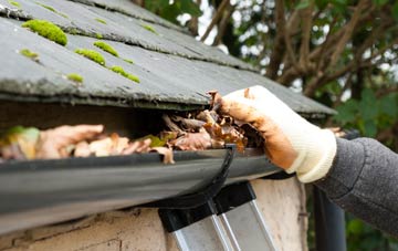 gutter cleaning Whimple, Devon
