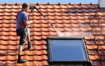roof cleaning Whimple, Devon