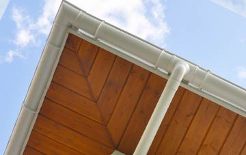 Whimple soffit types