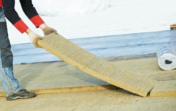 tapered roof insulation Whimple, Devon